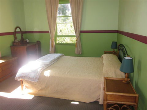 Settlers Arms Hotel - Accommodation Broome 1