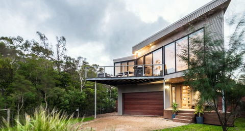 Shearwater Beach House - Accommodation Broome 1