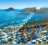 Shoal Bay Holiday Park - Accommodation Broome