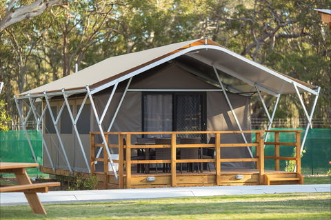Shoal Bay Holiday Park - Accommodation Broome 1