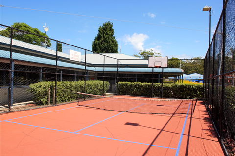 Shoal Bay Holiday Park - Accommodation Broome 2