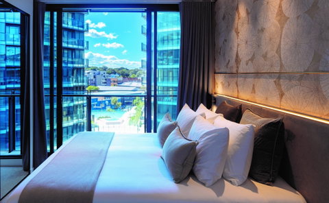 SKYE Suites - Accommodation Broome 2