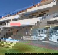 Spalding Lodge Unit 9 - Accommodation Broome