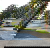 Sundowner Caravan Park - Accommodation Broome