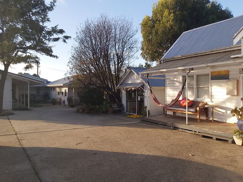 Surfside Backpacker - Accommodation Broome 2