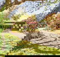 Tanunda Cottages - Accommodation Broome