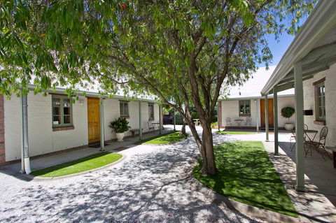 Tanunda Cottages - Accommodation Broome 2
