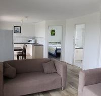 Tarnasey Farm - Cooper's Cottage - Accommodation Broome