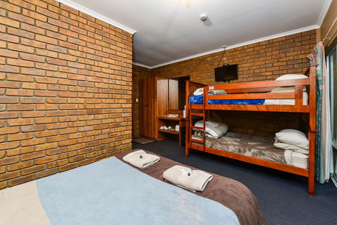 The Bellum Hotel - Accommodation Broome 2