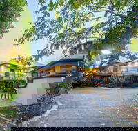 The Mill Apartments Clare Valley - Accommodation Broome