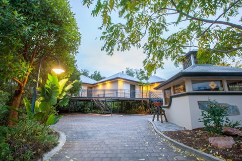 The Mill Apartments Clare Valley - Accommodation Broome 0