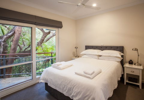 The Mill Apartments Clare Valley - Accommodation Broome 1