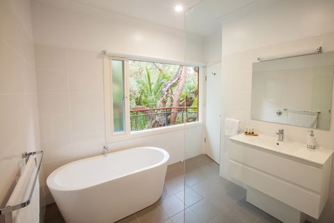 The Mill Apartments Clare Valley - Accommodation Broome 2