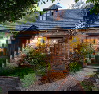 The Stone Cottage Beechworth - Accommodation Broome