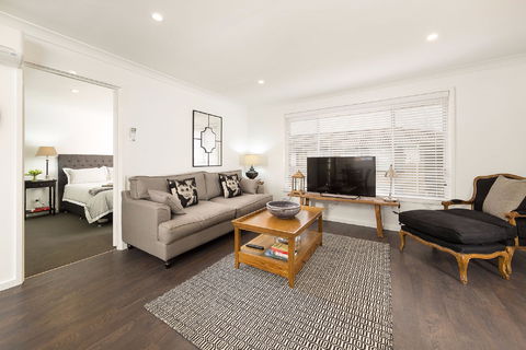 The Provincial - Accommodation Broome 0