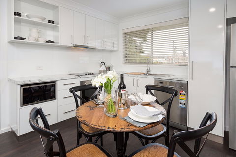 The Provincial - Accommodation Broome 1