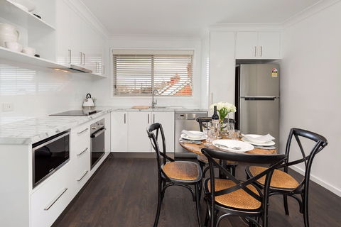 The Provincial - Accommodation Broome 2