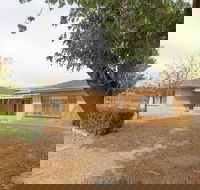 The Vineyard House - Accommodation Broome
