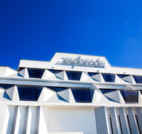 The Esplanade Motel - Accommodation Broome