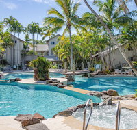 The Islander Noosa Resort - Accommodation Broome