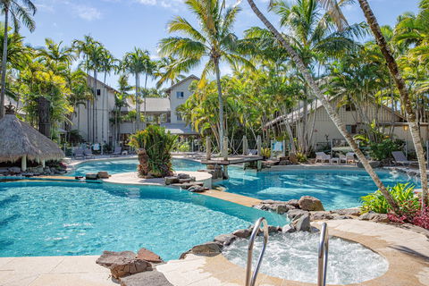 The Islander Noosa Resort - Accommodation Broome 0