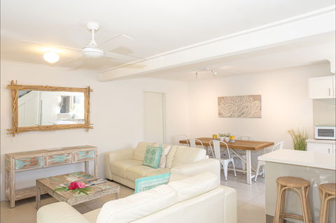 The Islander Noosa Resort - Accommodation Broome 1