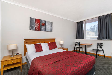 The Robert Towns - Accommodation Broome 2
