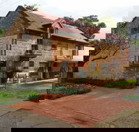The Stables BnB - Accommodation Broome