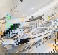 The Greenhouse  Retreat Pearl Beach - Accommodation Broome