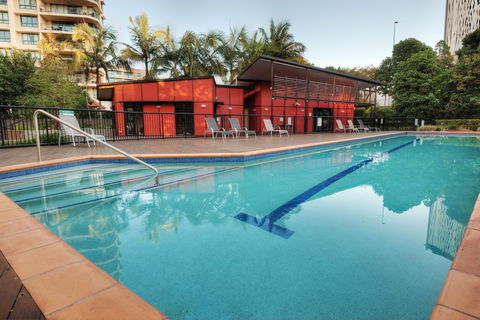 The Docks On Goodwin - Accommodation Broome 1