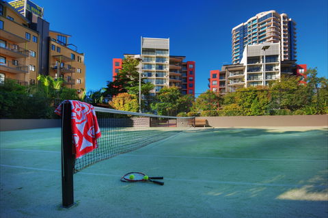 The Docks On Goodwin - Accommodation Broome 2