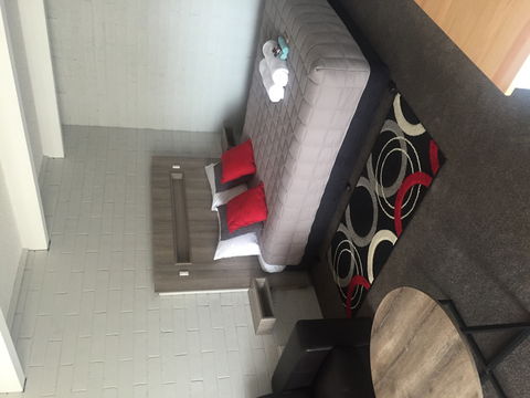 Thomas Lodge Motel - Accommodation Broome 0