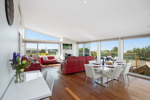 Tides Apartments Port Fairy - Accommodation Broome 0