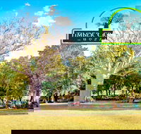 Timber Creek Hotel and Caravan Park - Accommodation Broome