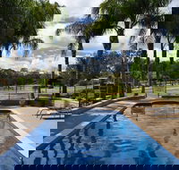 Tokemata Retreat - Accommodation Broome
