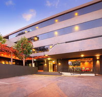 Townhouse Hotel Wagga and Apartments by Townhouse - Accommodation Broome