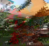 Tropical Palms Resort  4WD Hire - Accommodation Broome