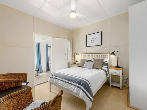 Tuckers Rocks Cottage - Accommodation Broome 2