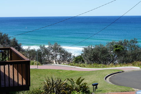 Ulladulla Rennies Beach House And Studio - Accommodation Broome 0