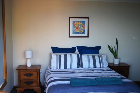Ulladulla Rennies Beach House And Studio - Accommodation Broome 1