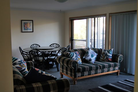 Ulladulla Rennies Beach House And Studio - Accommodation Broome 2
