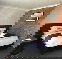 Upland Pastures Motel - Accommodation Broome