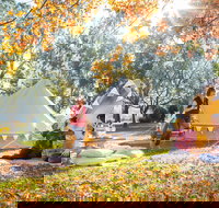 Valley View Glamping - Accommodation Broome