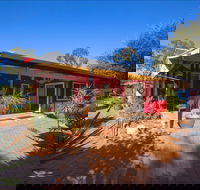 Vatu Sanctuary - Accommodation Broome