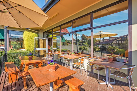 Village Family Motor Inn - Accommodation Broome 1