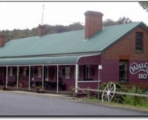 Walcha Road Hotel (Royal) - Accommodation Broome 0