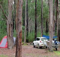 Wallingat River campground - Accommodation Broome