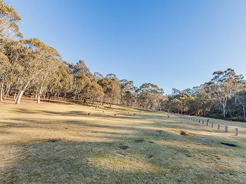 Wares Yards Campground - Accommodation Broome 1