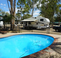 Warwick Freedom Lifestyle Park - Accommodation Broome
