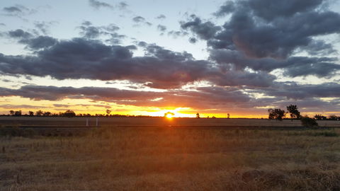 Whispering Pines Farm Stay - Accommodation Broome 0